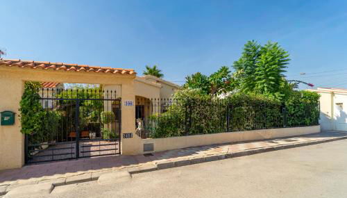 Casa Mediterráneo - Foto 5