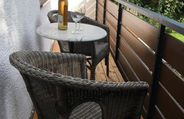 Großzügige individuelle Wohnung am Starnberger See - Foto 29