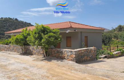 Litinos Villas - Foto 56
