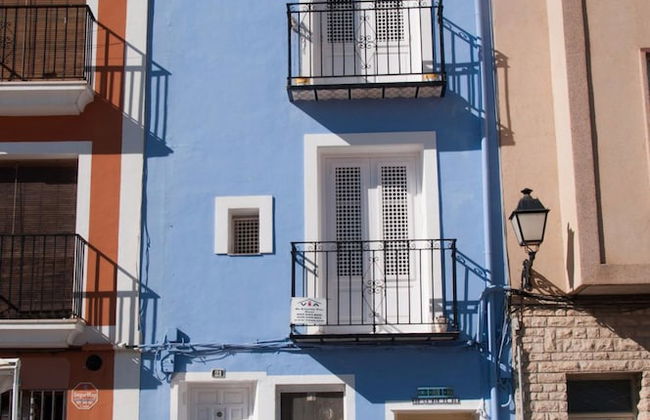 HappyVila Fisherhouse Apartments - Foto 28