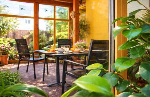 Ferienunterkünfte Familie Berger - Foto 3