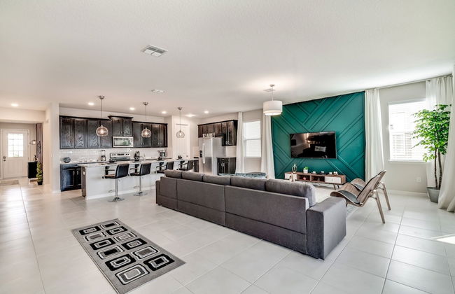 1822cvt New 9 Bedroom 6 Bathroom Resort Villa - Foto 39