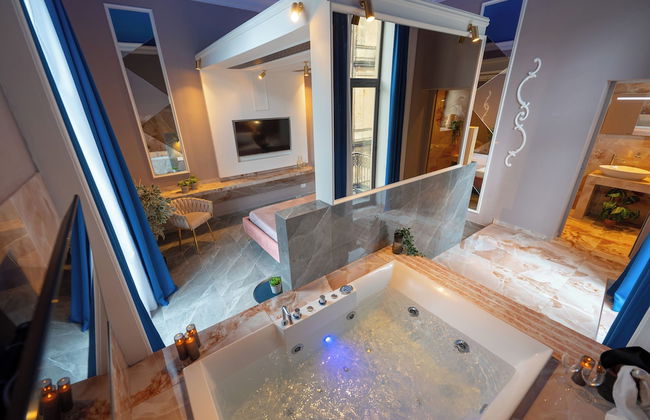 Palazzo Bruca Catania - Foto 35