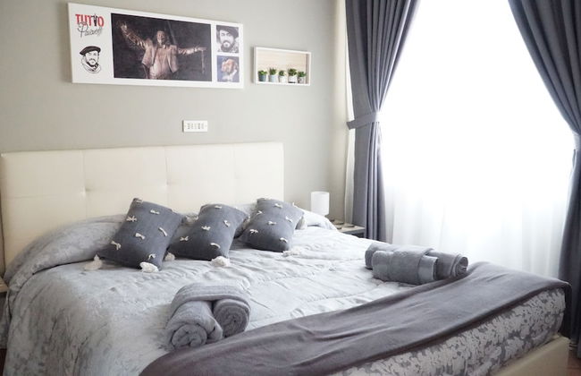 Room & Breakfast Canalino 21 - Photo 7