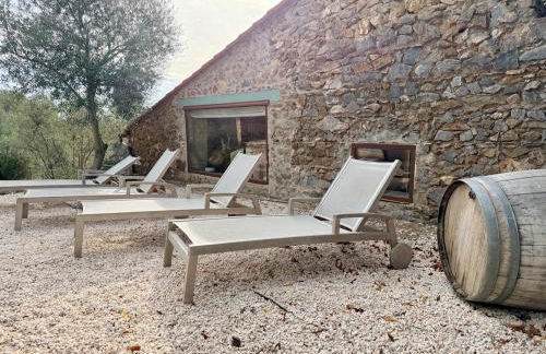 Mas Sarava - Retraite détente - Pilates et Massage - Foto 10