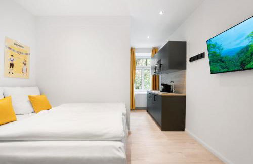 Servus Apartments by Homaris - Foto 27