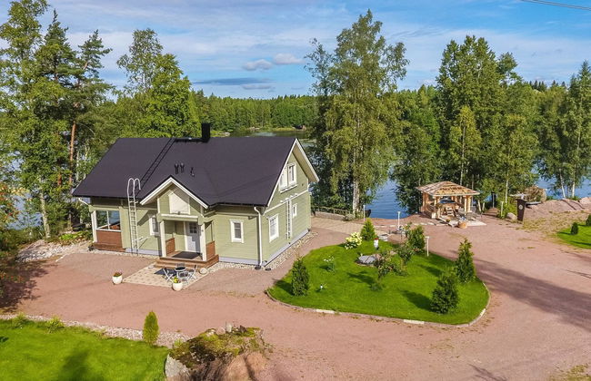 Huvila ferdinand - Photo 7