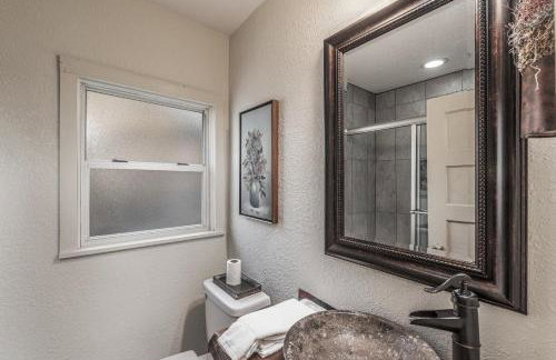 Sugar Butter Chalet by Ruidoso Vacation Rentals - Foto 30
