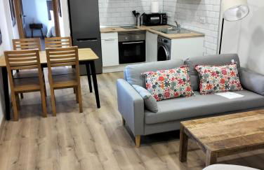 Apartamentos rurales La Higuera de José - Foto 1