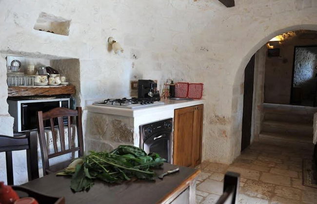 Dimora Mastromarco - Foto 5