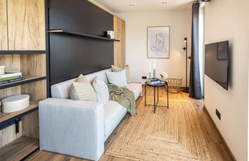 Tiny House mit Sauna - am Main - Foto 22