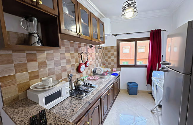 Residence Chay - Luxury Appart - Photo 30