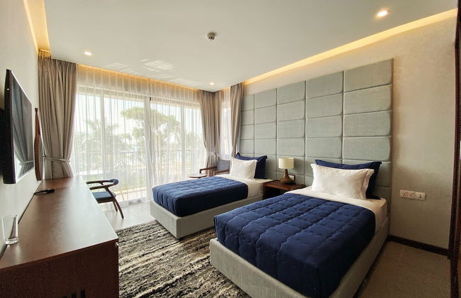 M Villas Phu Quoc - Foto 29