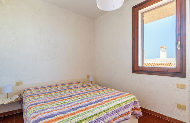 Residence Baia Santa Reparata - Photo 15