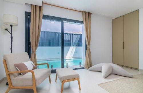 Presidential Suite 350m2 Bellavista on one level,Private SPA&HEATED POOL - Foto 26