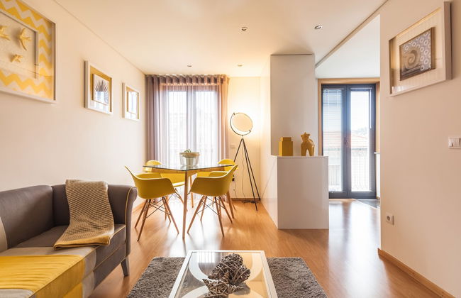 North Star Flats - Ribeira & Cellars - Foto 66