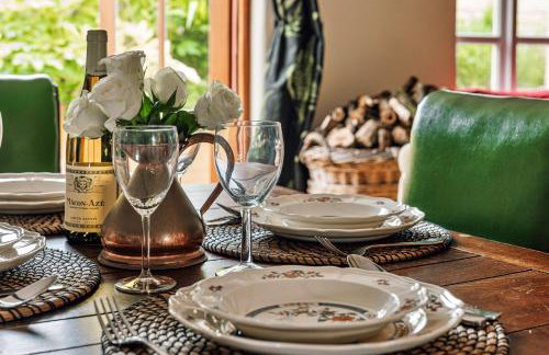 Finest Retreats - Beili Glas Cottage - Foto 10