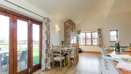 Tawny Cottage - Ukc2580 - Foto 5