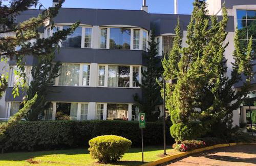 Apartamento Mountain Village - Foto 15