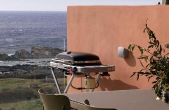 Casa Tarrha- Beachfront Villa with Heated Pool - Foto 11