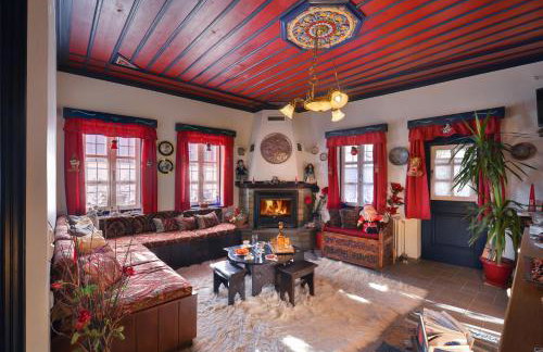 Xenonas Zagorisio - Photo 20