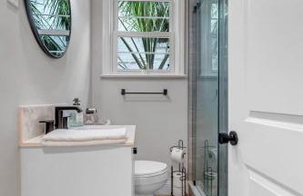 Modern 2 BR Condo - 2 block from San Marco - Foto 16