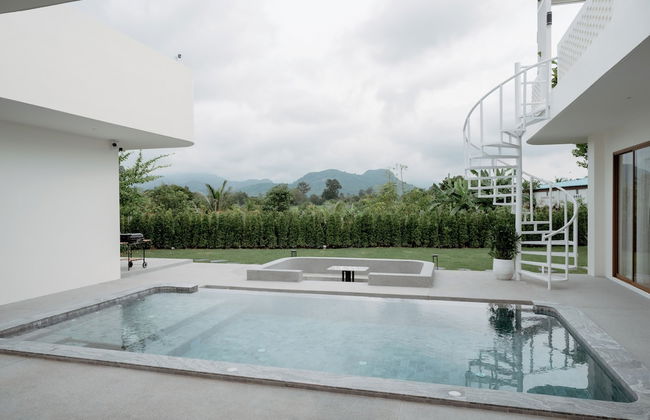 Villa Paramount 2 - Foto 20