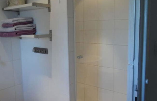 Apartment on the Mountain Slope With Balcony - Foto 8