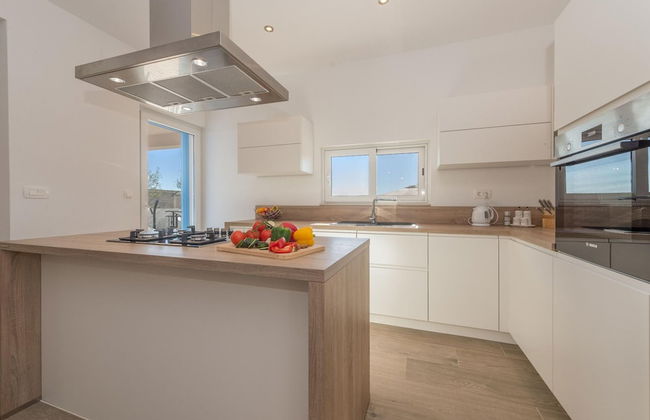 Villa Tara Zadarvillas - Foto 65