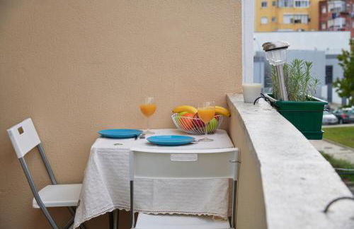 Bright and quiet apartment - Foto 2