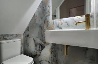 Liverpool Coco House - 3 Bedrooms - Foto 45