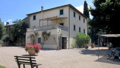 Villa Da Vinci - Foto 4, Garden