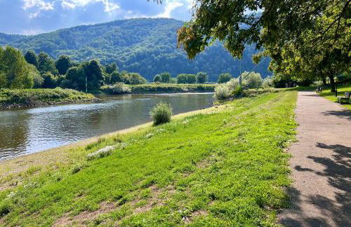 RheinLahn Stay - Fewo am Lahneck - 10 min bis Koblenz - Foto 26