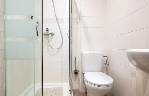 Apartamento Agua Gibralfaro Centro con Piscina - Photo 9