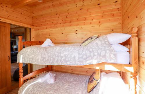 Clover Lodge - Foto 15