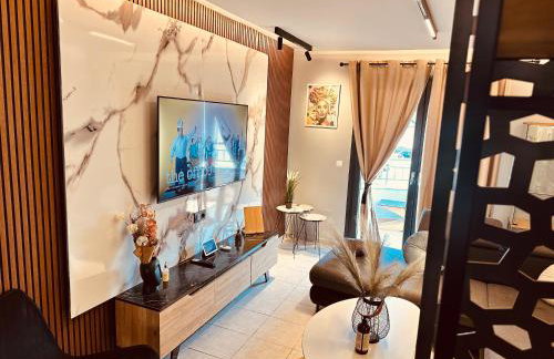 M Boutique Apartments - Foto 2