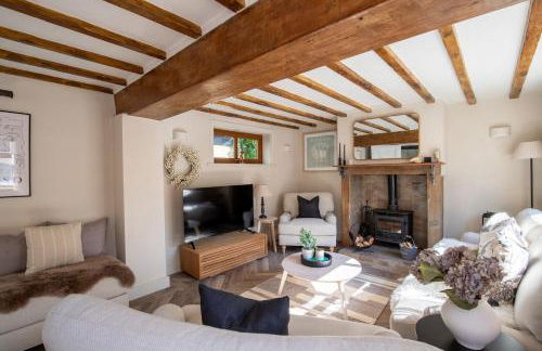 Rainbow Cottage Spacious Detached Home, Hot Tub, Sleeps 7 - Foto 31