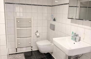 Neptunhorn Erdgeschosswohnung - Foto 6