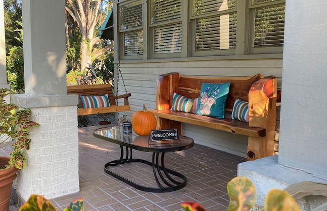 Nature Coast Inn and Cottages - Foto 17