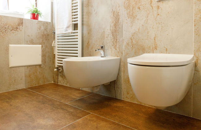 Residence Rustico - Foto 60