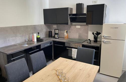 Apartment-am-Burgberg, Harztor - Foto 29