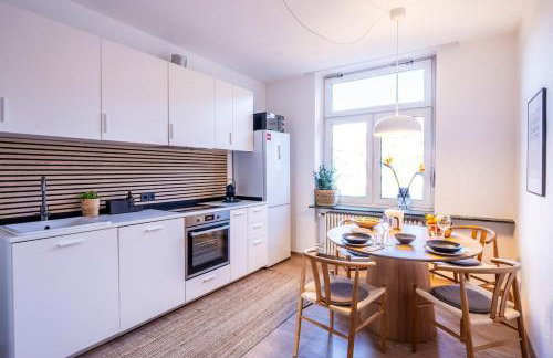 Apartment, Schwelm, Neu, 1 Schlafzimmer, 3 Betten, 1 Badezimmer - Foto 11