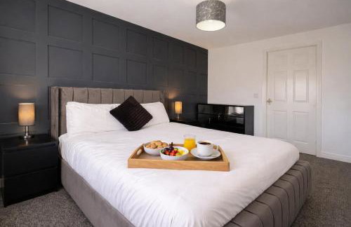 Durham Gate View - Lovely 2 bedroom apartment with parking - Foto 1