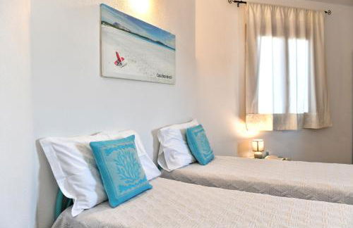 Residence Chiaro di Luna - Foto 76