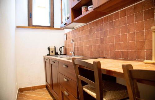 VILLA PIEVE Winery Apt - Foto 35