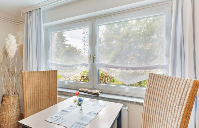 Cozy Apartment in Wismar near Baltic Sea - Foto 16