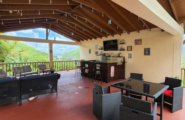 Flamboyant Villa - Foto 66