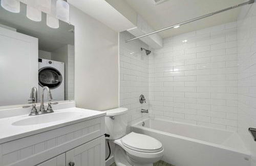 Charming and Spacious 3Beds3Bath Seattle Townhome - Foto 15