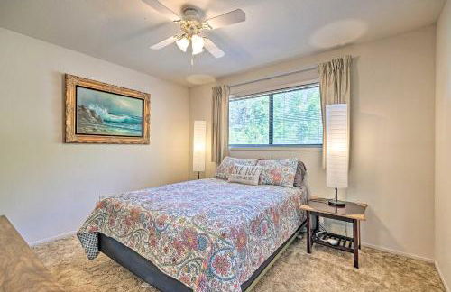 Home with Serene Deck in Twain Harte! - Foto 17