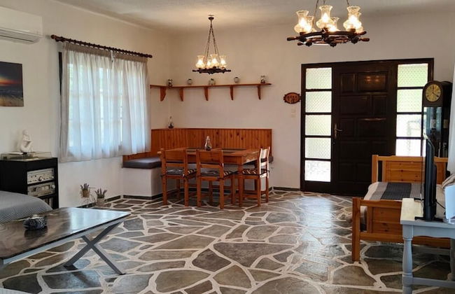 Sylvia s House at Vagia - Foto 8